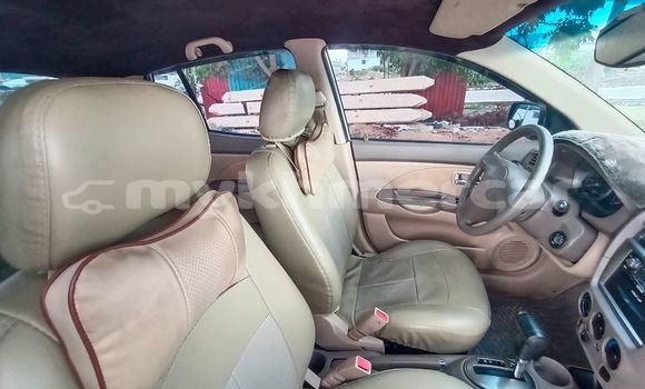 Buy Used Kia Morning Silver Car in Phnom Penh in Phnom Penh Buy Used Kia Morning Silver Car in Phnom Penh in Phnom Penh