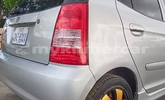 Buy Used Kia Morning Silver Car in Phnom Penh in Phnom Penh Buy Used Kia Morning Silver Car in Phnom Penh in Phnom Penh