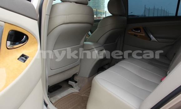 Acheter Occasion Voiture Toyota Camry Beige à Phnom Penh, Phnom Penh Acheter Occasion Voiture Toyota Camry Beige à Phnom Penh, Phnom Penh