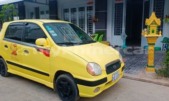 Buy Used Kia Visto Other Car in Amleang in Kampong Speu Province Buy Used Kia Visto Other Car in Amleang in Kampong Speu Province