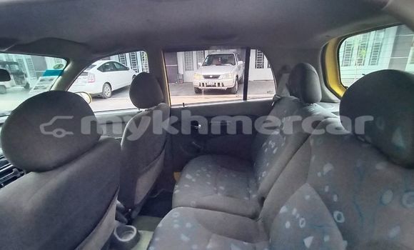 Buy Used Kia Visto Other Car in Amleang in Kampong Speu Province Buy Used Kia Visto Other Car in Amleang in Kampong Speu Province