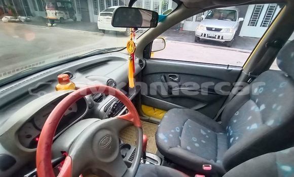 Buy Used Kia Visto Other Car in Amleang in Kampong Speu Province Buy Used Kia Visto Other Car in Amleang in Kampong Speu Province