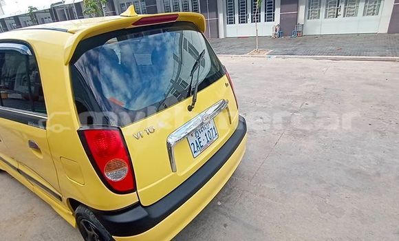 Buy Used Kia Visto Other Car in Amleang in Kampong Speu Province Buy Used Kia Visto Other Car in Amleang in Kampong Speu Province