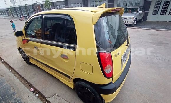 Buy Used Kia Visto Other Car in Amleang in Kampong Speu Province Buy Used Kia Visto Other Car in Amleang in Kampong Speu Province