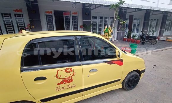 Buy Used Kia Visto Other Car in Amleang in Kampong Speu Province Buy Used Kia Visto Other Car in Amleang in Kampong Speu Province