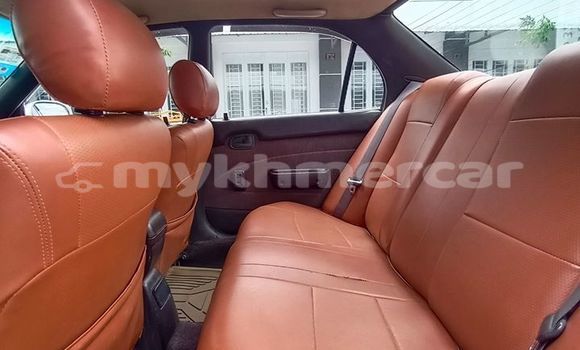 ទិញ បានប្រើ Toyota Corolla II White ឡាន} ក្នុង Amleang ក្នុង Kampong Speu Province ទិញ បានប្រើ Toyota Corolla II White ឡាន} ក្នុង Amleang ក្នុង Kampong Speu Province