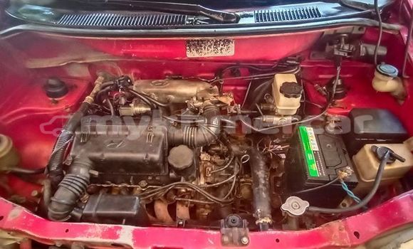 Buy Used Hyundai Atos Red Car in Amleang in Kampong Speu Province Buy Used Hyundai Atos Red Car in Amleang in Kampong Speu Province