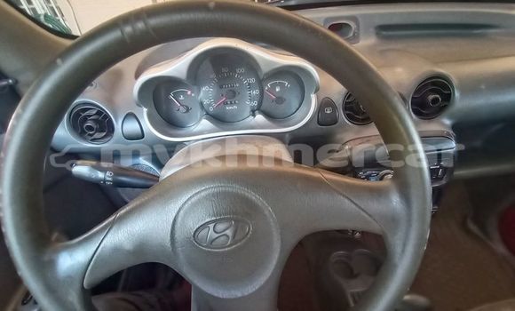 Buy Used Hyundai Atos Red Car in Amleang in Kampong Speu Province Buy Used Hyundai Atos Red Car in Amleang in Kampong Speu Province