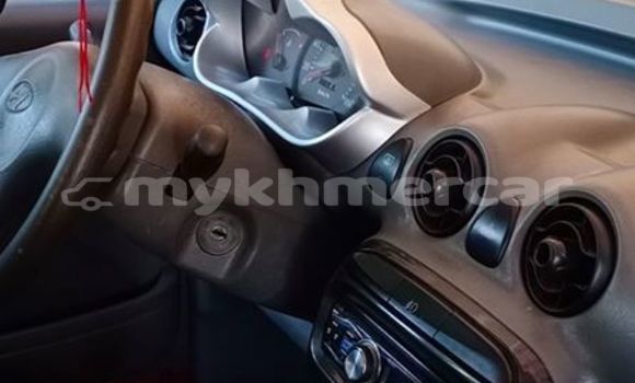 Buy Used Hyundai Atos Red Car in Amleang in Kampong Speu Province Buy Used Hyundai Atos Red Car in Amleang in Kampong Speu Province