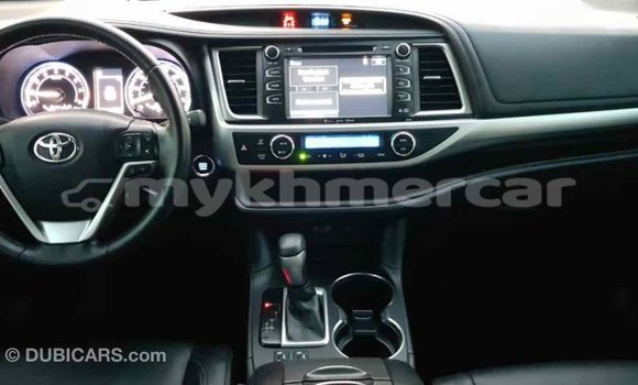 ទិញ នាំចូល Toyota Highlander Other ឡាន} ក្នុង Import - Dubai ក្នុង Kampot Province ទិញ នាំចូល Toyota Highlander Other ឡាន} ក្នុង Import - Dubai ក្នុង Kampot Province