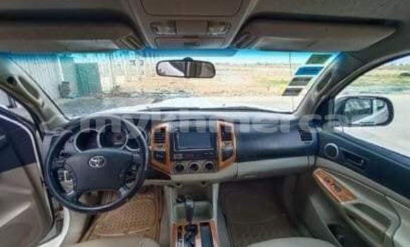 ទិញ បានប្រើ Toyota Tacoma Silver ឡាន} ក្នុង Amleang ក្នុង Kampong Speu Province ទិញ បានប្រើ Toyota Tacoma Silver ឡាន} ក្នុង Amleang ក្នុង Kampong Speu Province