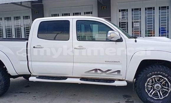ទិញ បានប្រើ Toyota Tacoma Silver ឡាន} ក្នុង Amleang ក្នុង Kampong Speu Province ទិញ បានប្រើ Toyota Tacoma Silver ឡាន} ក្នុង Amleang ក្នុង Kampong Speu Province