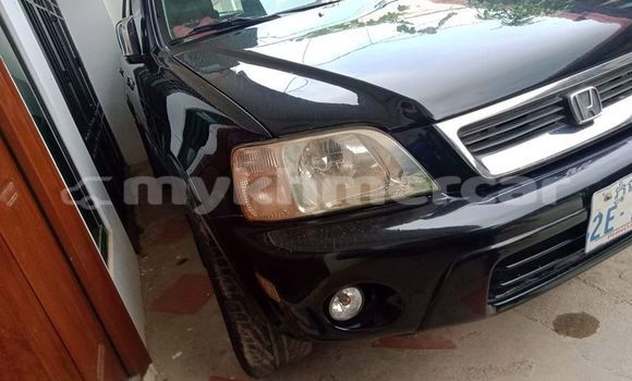 Buy Used Honda CR–V Black Car in Amleang in Kampong Speu Province Buy Used Honda CR–V Black Car in Amleang in Kampong Speu Province
