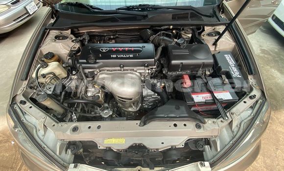 Buy Used Toyota Camry Silver Car in Phnom Penh in Phnom Penh Buy Used Toyota Camry Silver Car in Phnom Penh in Phnom Penh