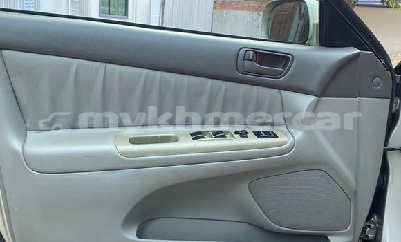 Buy Used Toyota Camry Silver Car in Phnom Penh in Phnom Penh Buy Used Toyota Camry Silver Car in Phnom Penh in Phnom Penh