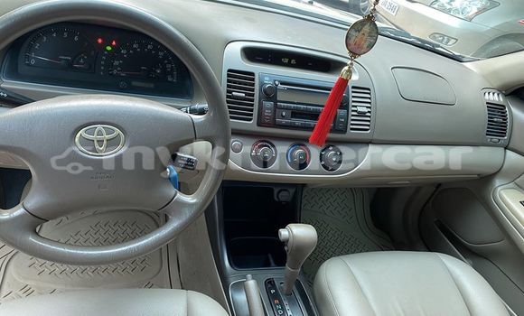 Buy Used Toyota Camry Silver Car in Phnom Penh in Phnom Penh Buy Used Toyota Camry Silver Car in Phnom Penh in Phnom Penh