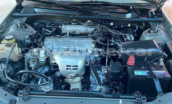 Buy Used Toyota Camry Silver Car in Phnom Penh in Phnom Penh Buy Used Toyota Camry Silver Car in Phnom Penh in Phnom Penh