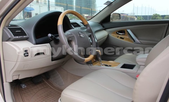 Acheter Occasion Voiture Toyota Camry Beige à Phnom Penh, Phnom Penh Acheter Occasion Voiture Toyota Camry Beige à Phnom Penh, Phnom Penh