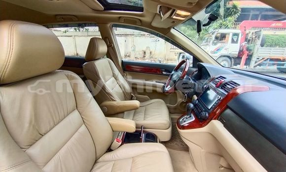 Buy Used Honda CR–V Brown Car in Phnom Penh in Phnom Penh Buy Used Honda CR–V Brown Car in Phnom Penh in Phnom Penh