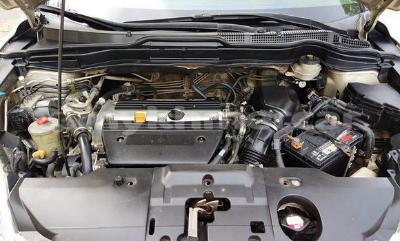 Buy Used Honda CR–V Brown Car in Phnom Penh in Phnom Penh Buy Used Honda CR–V Brown Car in Phnom Penh in Phnom Penh