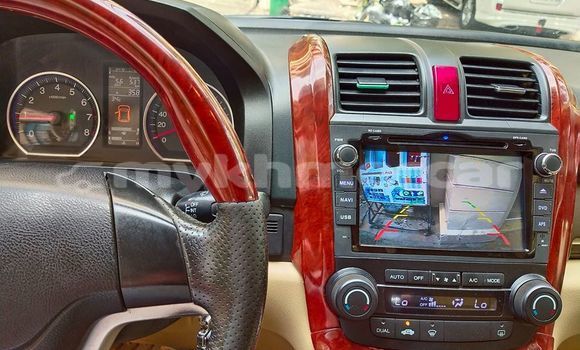 Buy Used Honda CR–V Brown Car in Phnom Penh in Phnom Penh Buy Used Honda CR–V Brown Car in Phnom Penh in Phnom Penh