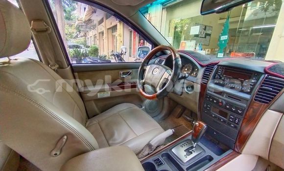 Buy Used Kia Sorento Silver Car in Phnom Penh in Phnom Penh Buy Used Kia Sorento Silver Car in Phnom Penh in Phnom Penh