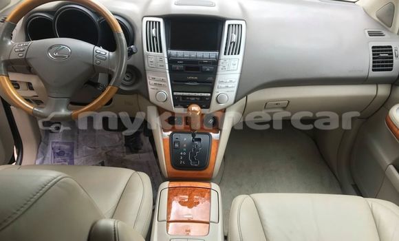 Buy Used Lexus RX 330 Other Car in Phnom Penh in Phnom Penh Buy Used Lexus RX 330 Other Car in Phnom Penh in Phnom Penh