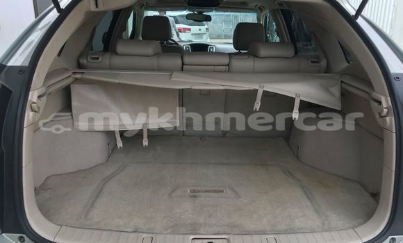 Buy Used Lexus RX 330 Other Car in Phnom Penh in Phnom Penh Buy Used Lexus RX 330 Other Car in Phnom Penh in Phnom Penh