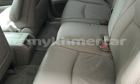 Buy Used Lexus RX 330 Other Car in Phnom Penh in Phnom Penh Buy Used Lexus RX 330 Other Car in Phnom Penh in Phnom Penh