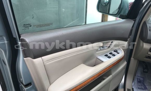 Buy Used Lexus RX 330 Other Car in Phnom Penh in Phnom Penh Buy Used Lexus RX 330 Other Car in Phnom Penh in Phnom Penh