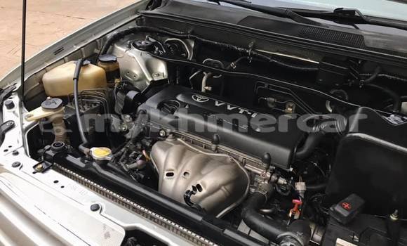 Acheter Occasion Voiture Toyota Highlander Gris à Phnom Penh, Phnom Penh Acheter Occasion Voiture Toyota Highlander Gris à Phnom Penh, Phnom Penh