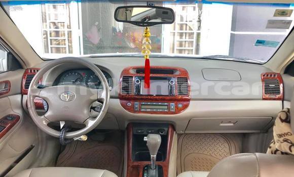 Acheter Occasion Voiture Toyota Camry Blanc à Phanomsok, Oddar Meanchey Province Acheter Occasion Voiture Toyota Camry Blanc à Phanomsok, Oddar Meanchey Province