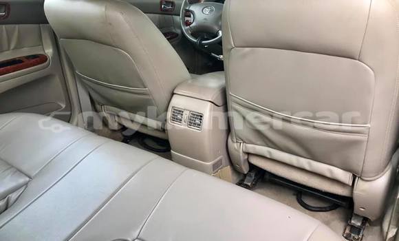 Acheter Occasion Voiture Toyota Camry Blanc à Phanomsok, Oddar Meanchey Province Acheter Occasion Voiture Toyota Camry Blanc à Phanomsok, Oddar Meanchey Province