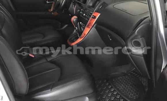 Acheter Occasion Voiture Lexus RX 300 Autre à Amleang, Kampong Speu Province Acheter Occasion Voiture Lexus RX 300 Autre à Amleang, Kampong Speu Province