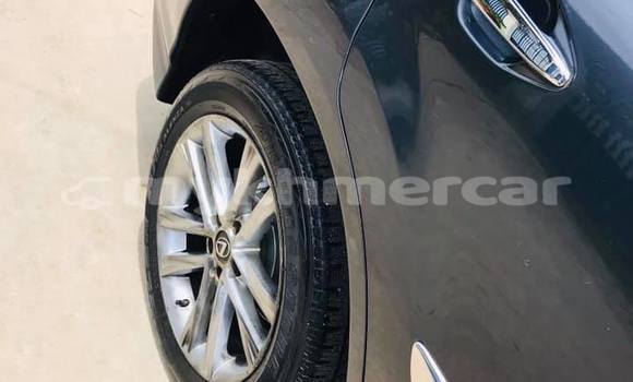 Acheter Occasion Voiture Lexus RX 330 Noir à Amleang, Kampong Speu Province Acheter Occasion Voiture Lexus RX 330 Noir à Amleang, Kampong Speu Province