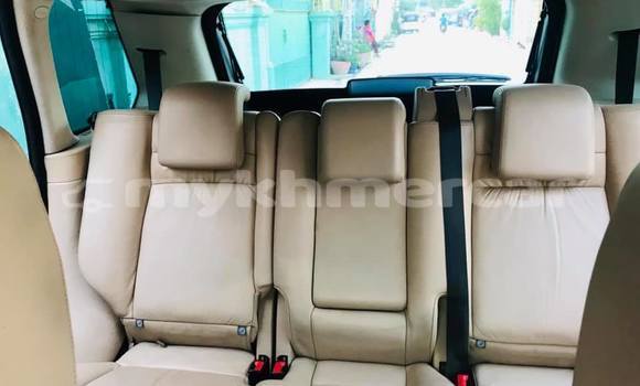 Acheter Occasion Voiture Land Rover Range Rover Sport Blanc à Amleang, Kampong Speu Province Acheter Occasion Voiture Land Rover Range Rover Sport Blanc à Amleang, Kampong Speu Province