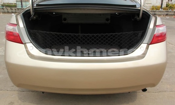 Acheter Occasion Voiture Toyota Camry Beige à Phnom Penh, Phnom Penh Acheter Occasion Voiture Toyota Camry Beige à Phnom Penh, Phnom Penh