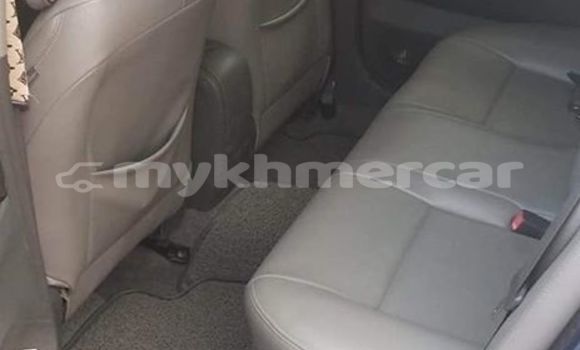 Buy Used Toyota Prius Blue Car in Banlung in Ratanakiri Province Buy Used Toyota Prius Blue Car in Banlung in Ratanakiri Province