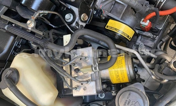 Buy Used Toyota Camry Silver Car in Banlung in Ratanakiri Province Buy Used Toyota Camry Silver Car in Banlung in Ratanakiri Province