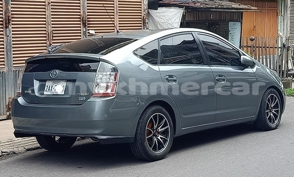 ទិញ បានប្រើ Toyota Prius Other ឡាន} ក្នុង Amleang ក្នុង Kampong Speu Province ទិញ បានប្រើ Toyota Prius Other ឡាន} ក្នុង Amleang ក្នុង Kampong Speu Province