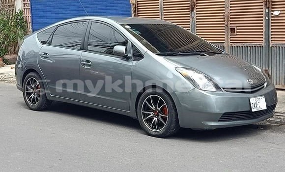 ទិញ បានប្រើ Toyota Prius Other ឡាន} ក្នុង Amleang ក្នុង Kampong Speu Province ទិញ បានប្រើ Toyota Prius Other ឡាន} ក្នុង Amleang ក្នុង Kampong Speu Province