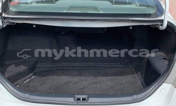 ទិញ បានប្រើ Toyota Camry White ឡាន} ក្នុង Amleang ក្នុង Kampong Speu Province ទិញ បានប្រើ Toyota Camry White ឡាន} ក្នុង Amleang ក្នុង Kampong Speu Province