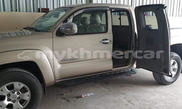ទិញ បានប្រើ Toyota Tacoma Brown ឡាន} ក្នុង Phnom Penh ក្នុង Phnom Penh ទិញ បានប្រើ Toyota Tacoma Brown ឡាន} ក្នុង Phnom Penh ក្នុង Phnom Penh