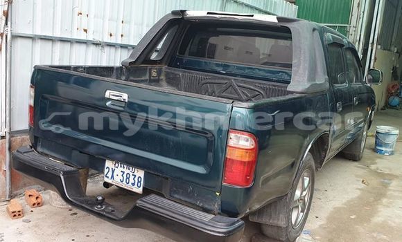 ទិញ បានប្រើ Toyota Hilux Green ឡាន} ក្នុង Phnom Penh ក្នុង Phnom Penh ទិញ បានប្រើ Toyota Hilux Green ឡាន} ក្នុង Phnom Penh ក្នុង Phnom Penh