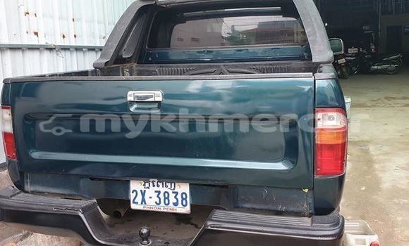 ទិញ បានប្រើ Toyota Hilux Green ឡាន} ក្នុង Phnom Penh ក្នុង Phnom Penh ទិញ បានប្រើ Toyota Hilux Green ឡាន} ក្នុង Phnom Penh ក្នុង Phnom Penh