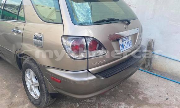 ទិញ បានប្រើ Lexus RX 300 Brown ឡាន} ក្នុង Phnom Penh ក្នុង Phnom Penh ទិញ បានប្រើ Lexus RX 300 Brown ឡាន} ក្នុង Phnom Penh ក្នុង Phnom Penh