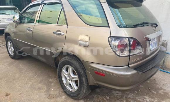 ទិញ បានប្រើ Lexus RX 300 Brown ឡាន} ក្នុង Phnom Penh ក្នុង Phnom Penh ទិញ បានប្រើ Lexus RX 300 Brown ឡាន} ក្នុង Phnom Penh ក្នុង Phnom Penh