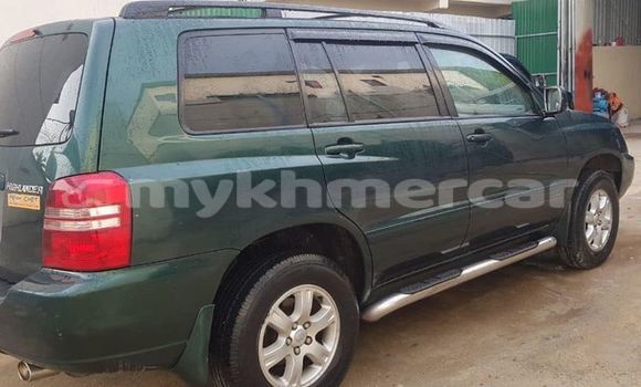 ទិញ បានប្រើ Toyota Highlander Green ឡាន} ក្នុង Phnom Penh ក្នុង Phnom Penh ទិញ បានប្រើ Toyota Highlander Green ឡាន} ក្នុង Phnom Penh ក្នុង Phnom Penh