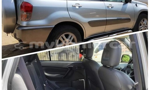 Buy Used Toyota RAV4 Silver Car in Phnom Penh in Phnom Penh Buy Used Toyota RAV4 Silver Car in Phnom Penh in Phnom Penh