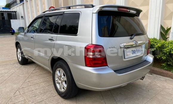 ទិញ បានប្រើ Toyota Highlander Silver ឡាន} ក្នុង Phnom Penh ក្នុង Phnom Penh ទិញ បានប្រើ Toyota Highlander Silver ឡាន} ក្នុង Phnom Penh ក្នុង Phnom Penh